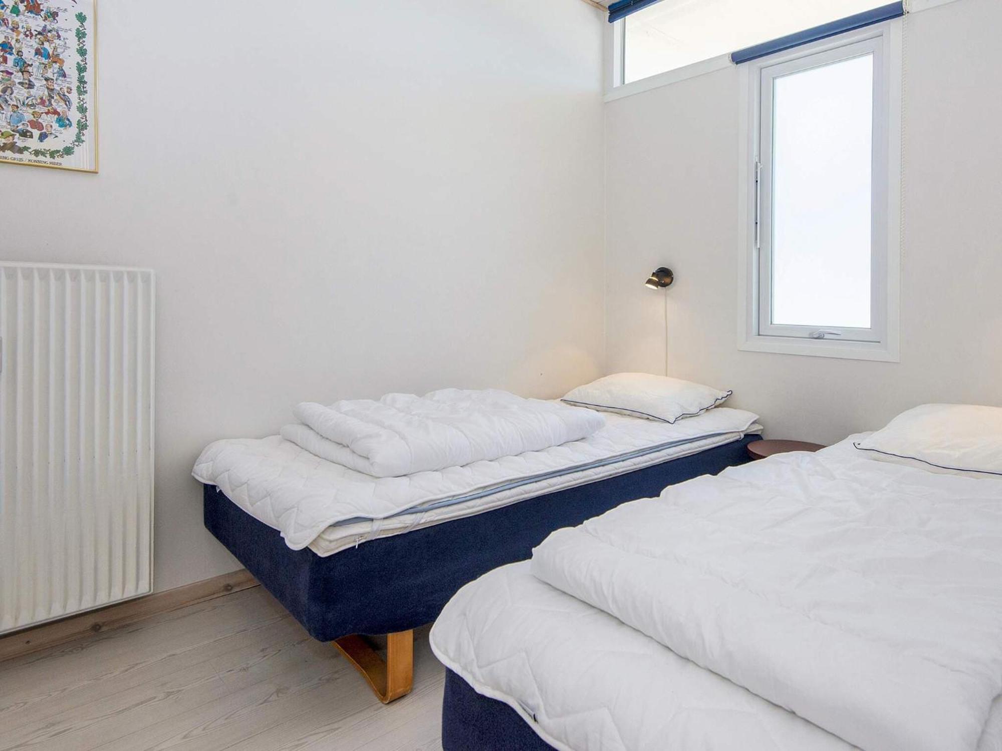 4 Person Holiday Home On A Holiday Park In Glesborg Luaran gambar
